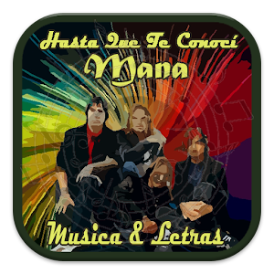 Descargar app Mana Musicas Y Letras disponible para descarga