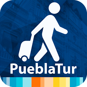 Descargar app Puebla Tur