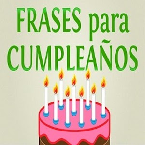 Descargar app Frases Bonitas De Cumpleaños disponible para descarga