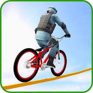 Descargar app Bmx Acrobacias En Bicicleta Niño 2017