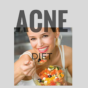 Descargar app Dieta Para Desterrar El Acné