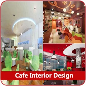 Descargar app Cafe Diseño De Interiores