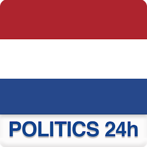 Descargar app Política Holandesa Noticias