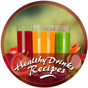 Descargar app Recetas De Bebidas Saludables