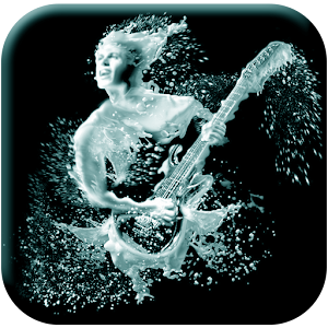Descargar app Fondos De Guitarra Gratis