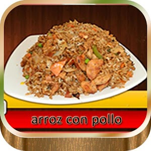 Descargar app Recetas Arroz Con Pollo