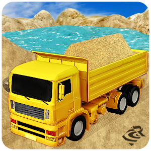 Descargar app Sand Camiones Simulador disponible para descarga