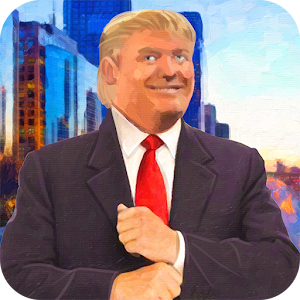 Descargar app Ser El Presidente Trump
