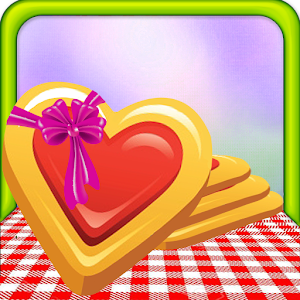 Descargar app Jam Galletas Corazón Panadería