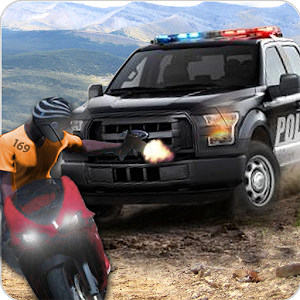 Descargar app Policía Camión Caso Criminal
