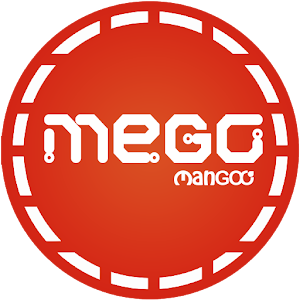 Descargar app Mego disponible para descarga