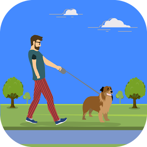 Descargar app Dog Walk Tracker Para Paseadores (dog Walkers)