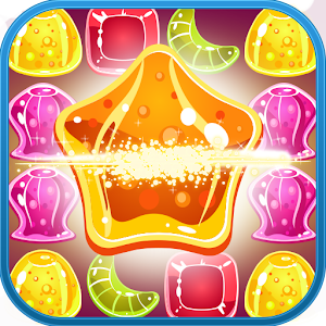 Descargar app Jelly Pop disponible para descarga