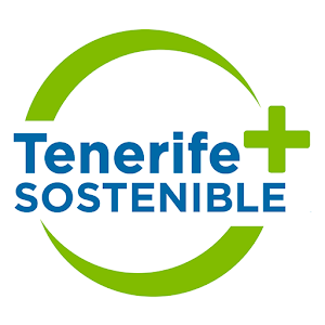Descargar app Tenerife + Sostenible