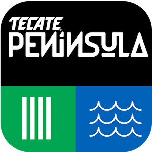 Descargar app Tecate Península 2017 disponible para descarga