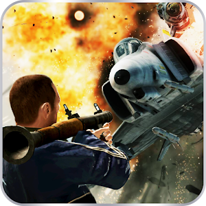 Descargar app Escapar Commando: War Killer disponible para descarga