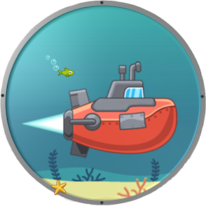 Descargar app Raza Submarina - Escape disponible para descarga