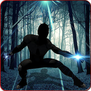 Descargar app Ninja Samurai Shadow Warriors: Kung Fu Fighter 3d disponible para descarga