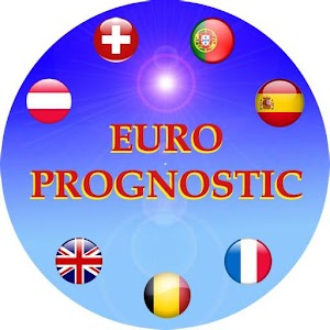 Descargar app Europrognostic disponible para descarga