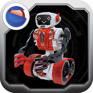 Descargar app Evolution Robot disponible para descarga