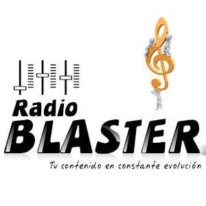 Descargar app Blaster Radio disponible para descarga