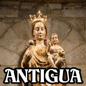 Descargar app Ermita De La Antigua
