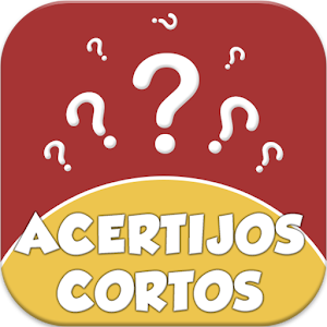 Descargar app Acertijos Y Adivinanzas Cortos disponible para descarga