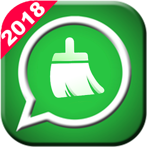Descargar app Turbo Limpiador Para Whatsapp disponible para descarga