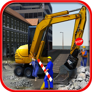 Descargar app Constructor Carreteras Ciudad disponible para descarga