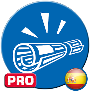 Descargar app Diarios De España Pro