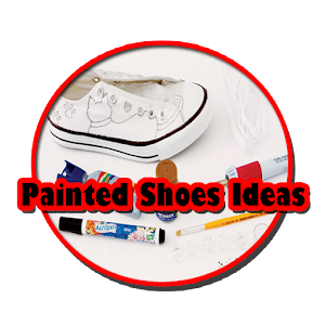 Descargar app La Idea Dela Pintura Dezapatos disponible para descarga