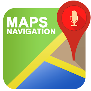 Descargar app Navegación De Voz En Todos Y Lugares