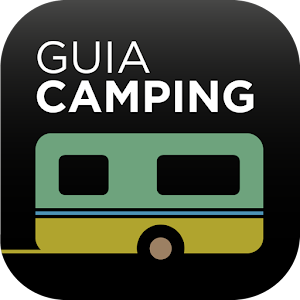 Descargar app Guía Camping disponible para descarga