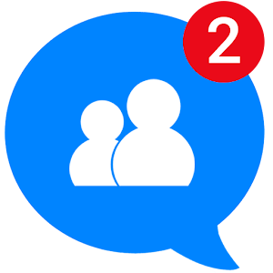 Descargar app Mensajes, Mensajes De Texto Y Video Chat Gratis