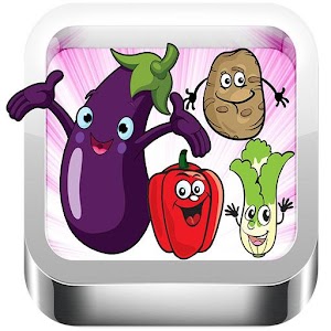 Descargar app Juego De Verduras disponible para descarga