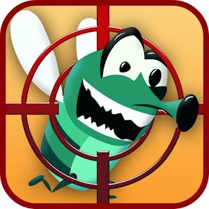 Descargar app Food Defenсe - Beetle Smasher