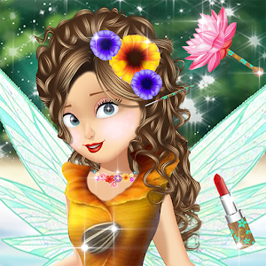 Descargar app Chicas Hadas Mundo - Fairyland
