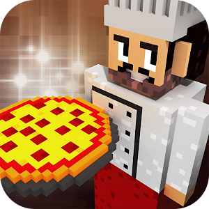 Descargar app Pizza Craft: Un Mundo De Cocina Y Construccion disponible para descarga