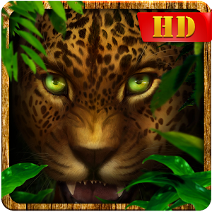 Descargar app Leopardo Fondo De Pantalla En Vivo disponible para descarga