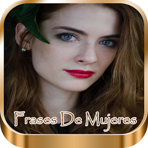 Descargar app Frases De Mujeres