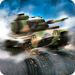 Descargar app Simulador De Carreras De Tank Drift