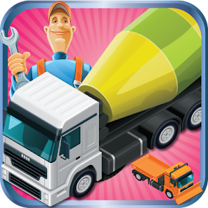 Descargar app Construir Mi Camioneta disponible para descarga