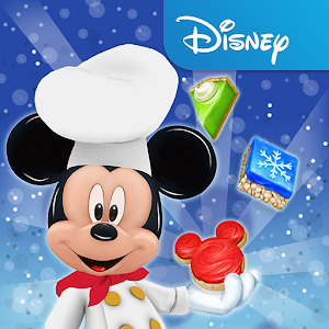Descargar app Disney Dream Treats disponible para descarga