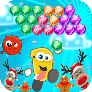 Descargar app Bubble Shooter Holiday 2