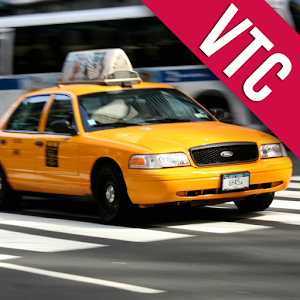 Descargar app Vtc Conductor : Taxi Privado