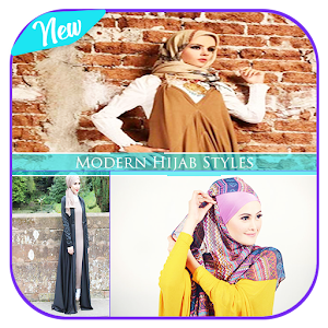Descargar app Modern Hijab Styles