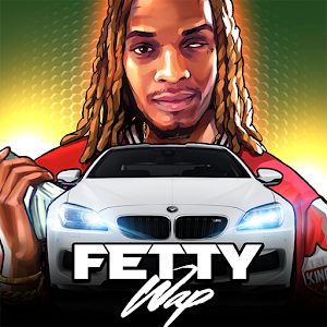 Descargar app Fetty Wap Nitro Nation Stories