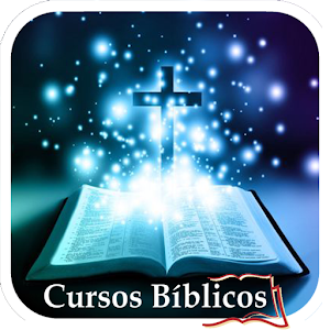 Descargar app Cursos Bíblicos Gratis disponible para descarga