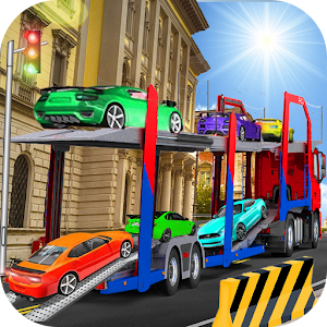 Descargar app Camión Carga Simulador Gratis disponible para descarga