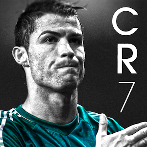 Descargar app Cristiano Ronaldo Cr7 Fondos Fútbol Real Madrid Hd disponible para descarga